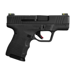 SAR Arms SAR9 SC 9mm Pistol - 3.3" Barrel, Optic Ready