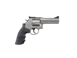 SAR Arms .357 Magnum Revolver 4" SS