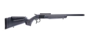 CVA Scout 450 Bushmaster Single Shot Rifle, 22" Barrel