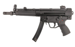 SDS Imports MAC 5 Pistol 9mm Luger 30rd 8.9" Barrel