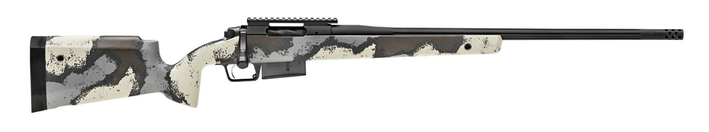 Springfield Armory Model 2020 Waypoint 6.5 PRC Rifle