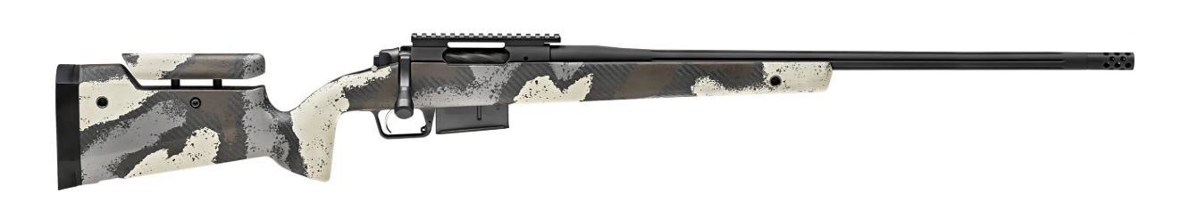 Springfield Armory Model 2020 Waypoint 6.5 PRC Rifle