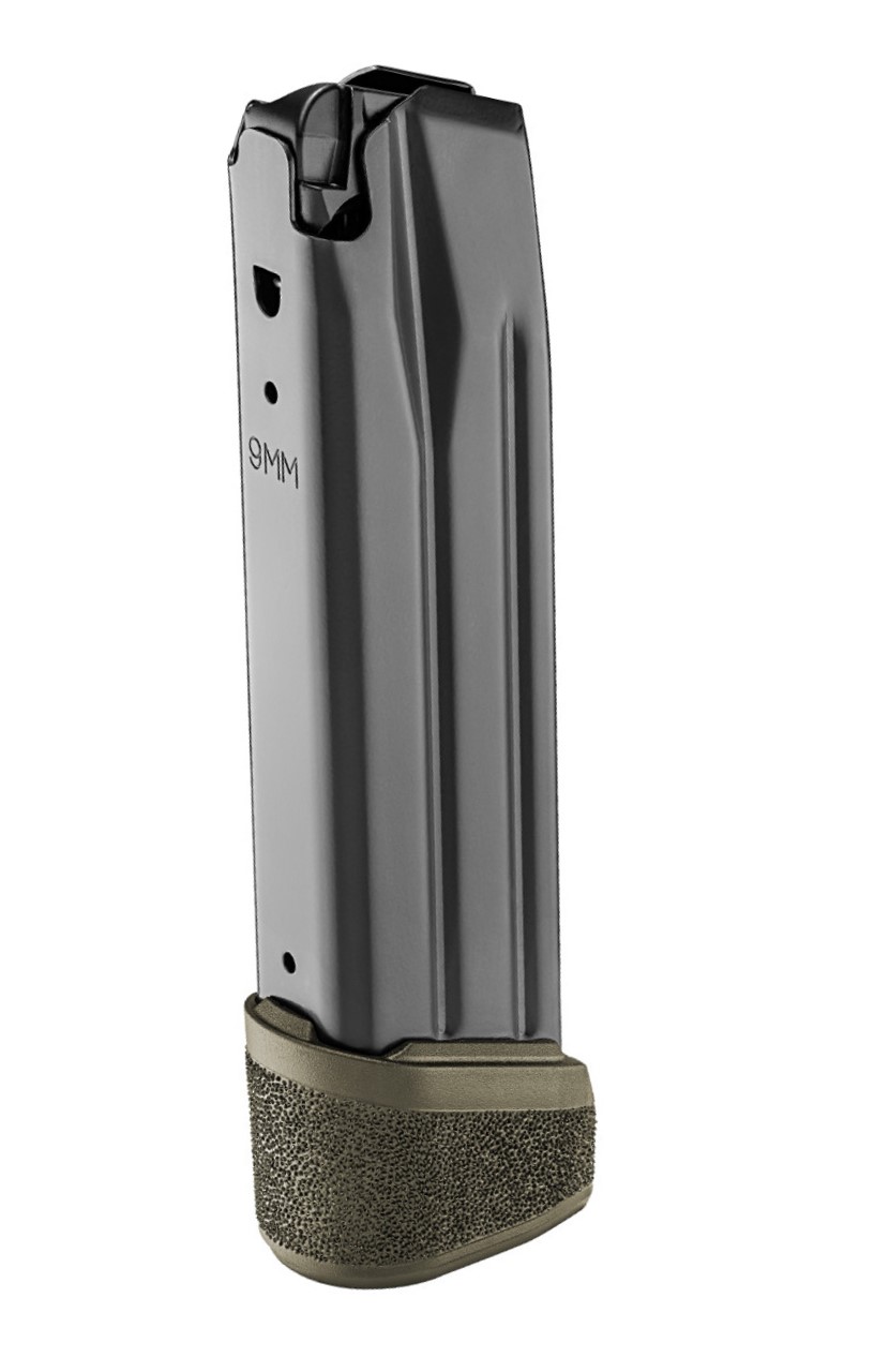 Springfield Armory Echelon 9mm 20-Round Magazine ODG