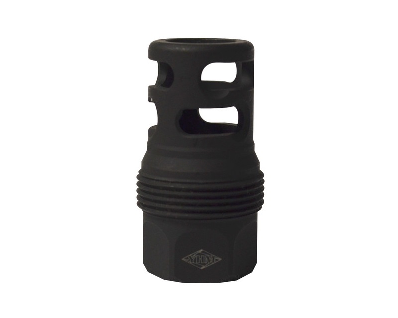 Yankee Hill .308/7.62 NATO sRx Q.D. Muzzle Brake