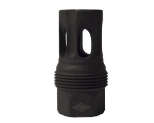 Yankee Hill Machine sRx Flash Hider for .308/7.62 NATO