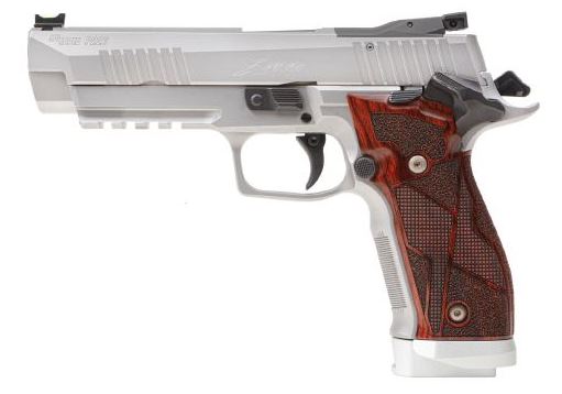 Sig Sauer P226 X-Five Classic 9mm Pistol - Stainless Steel