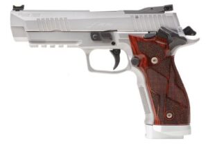 Sig Sauer P226 X-Five Classic 9mm Luger Pistol