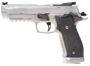 Sig Sauer P226 XFive STAS 9mm Pistol with 20-Round Capacity