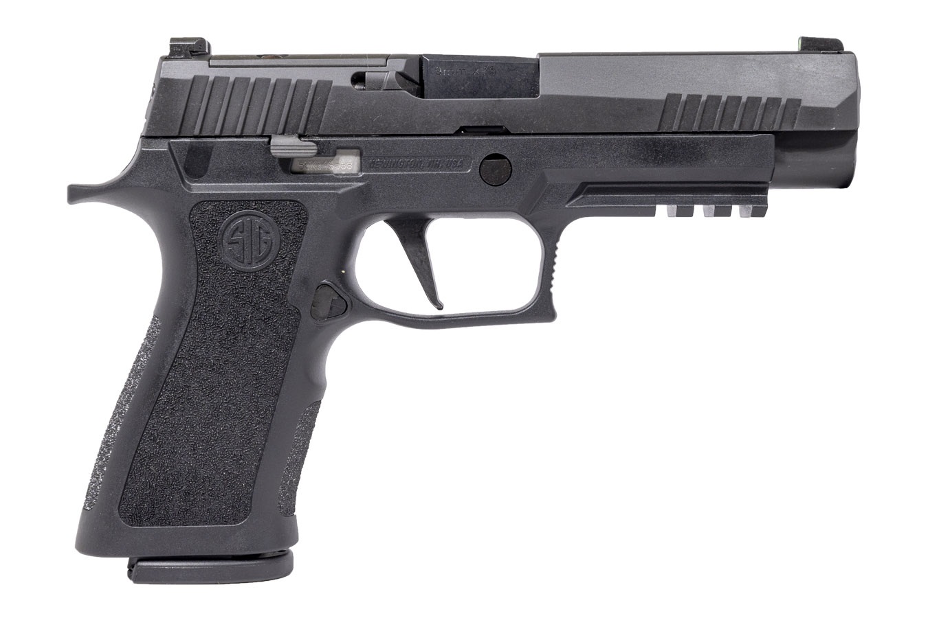 Sig Sauer P320 XFull 9mm Pistol with XRAY3 Sights