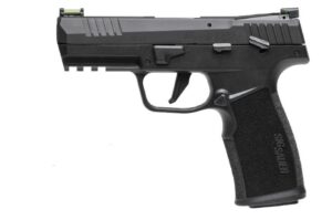 SIG SAUER P322 .22LR Optic Ready Pistol - 10+1