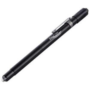 Streamlight Stylus Penlight Green LED - Black