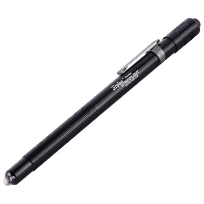 Streamlight Stylus Penlight Green LED - Black