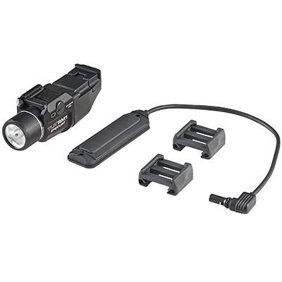 Streamlight TLR RM 1 Rail Mounted Tactical Light - 500 Lumens