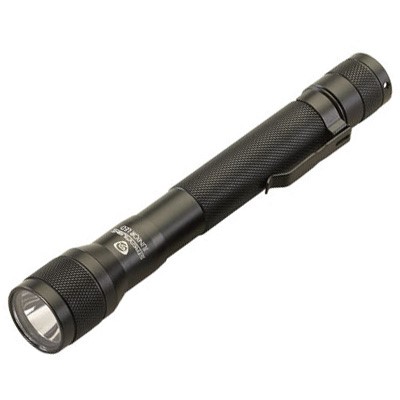 Streamlight JR. LED Black Tactical Flashlight