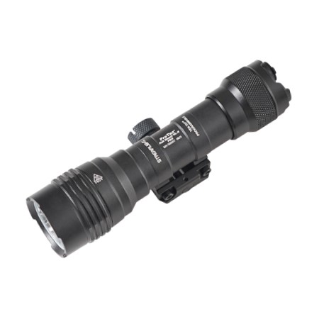 Streamlight Pro-Tac Rail Mount HL-X 1000 Lumen Weapon Light