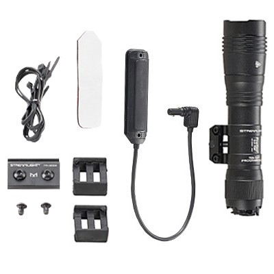 Streamlight Protac 2.0 Weapon Light Kit - 2000 Lumens