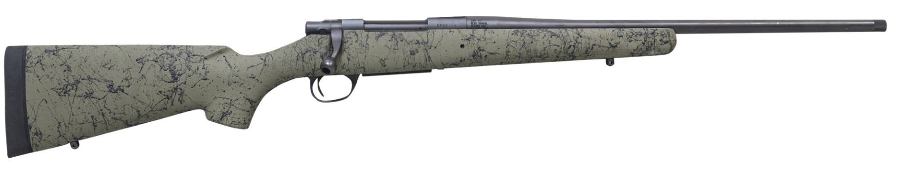 Howa 1500 SL GEN2 .243 Win Bolt Action Rifle 20"