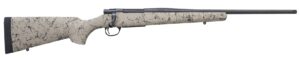 Howa SL Gen2 Tan .308 Win Bolt Action Rifle