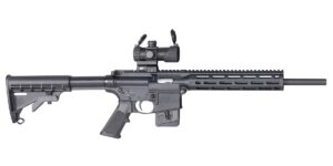 Smith & Wesson M&P15-22 Sport .22LR CA Compliant Rifle
