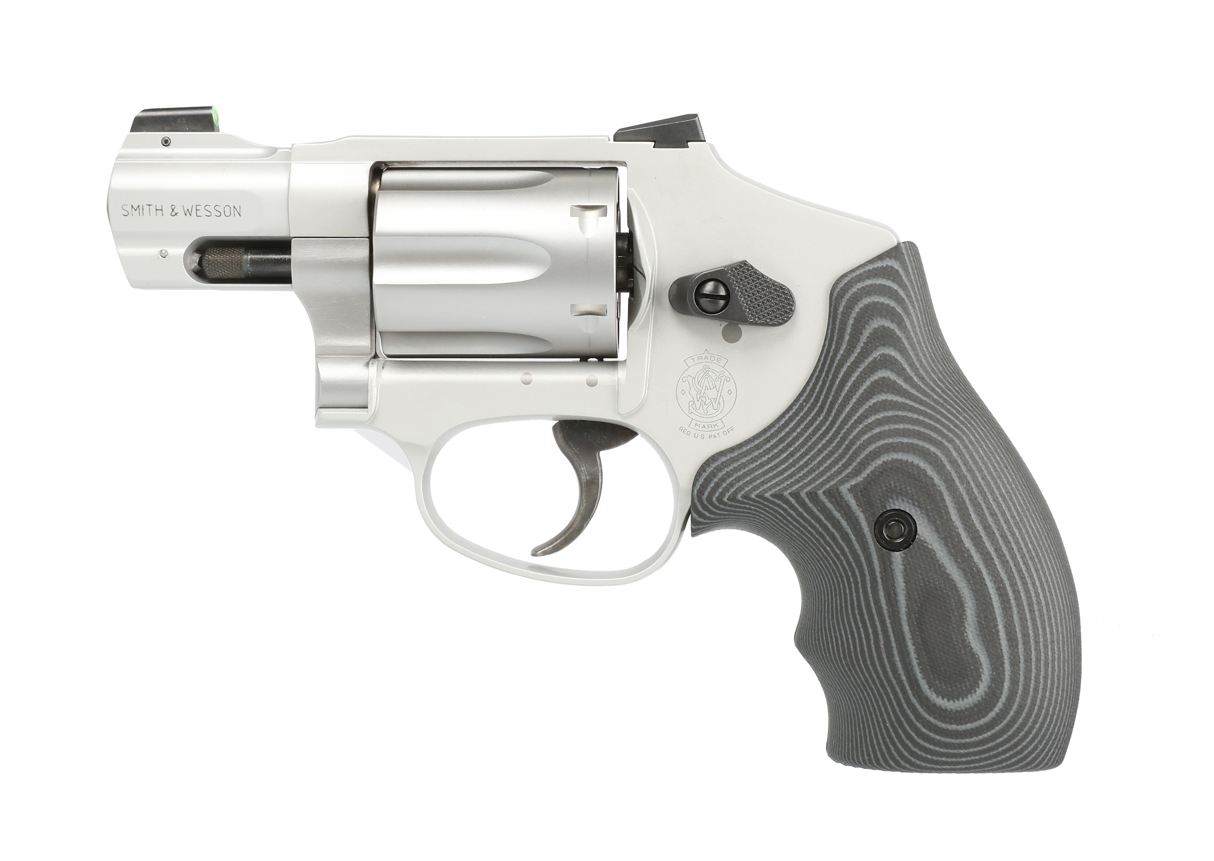 Smith & Wesson 632UC .32 H&R Magnum Revolver
