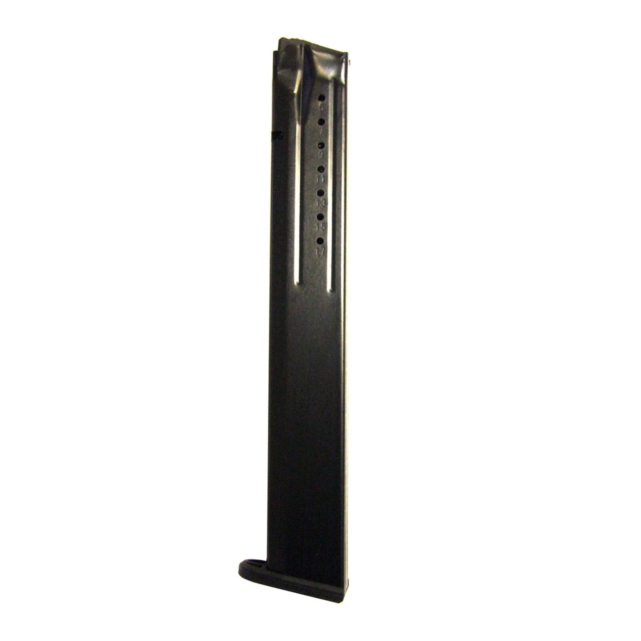 ProMag S&W M&P-9 32-Round 9mm Blued Steel Magazine
