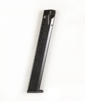 ProMag SMIA17 25rd .40 S&W Magazine for S&W SD