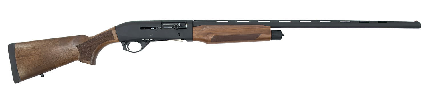 SPANDAU S2 20 Gauge Semi-Auto Shotgun 28" Barrel