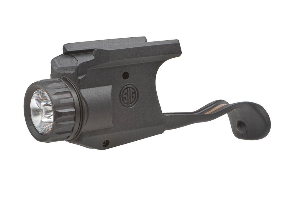 Sig Sauer FOXTROT365XR 550 Lumens Pistol Light