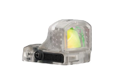 Sig Sauer Romeo-RS Red Dot Sight 2 MOA/32 MOA