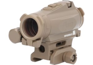 Sig Sauer ROMEO4XT-PRO Red Dot Sight - Flat Dark Earth