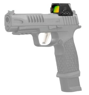 Sig Sauer ROMEO-X Compact 3 MOA Red Dot Sight