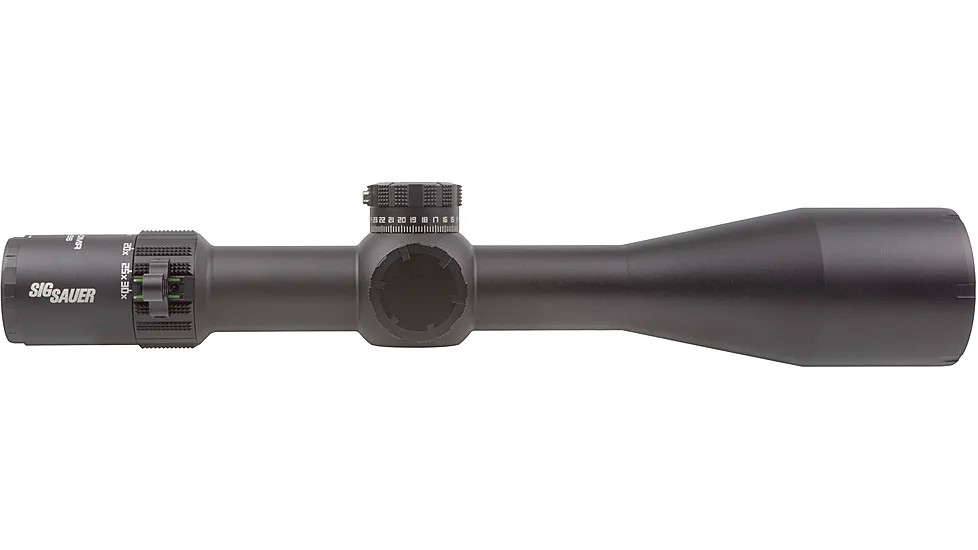 Sig Sauer TANGO DMR 5-30x56 MRAD Rifle Scope