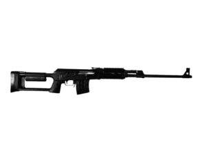 Zastava Arms M91 7.62x54R Semi-Auto Rifle