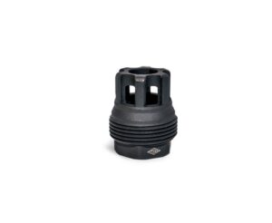Yankee Hill Machine 9mm Mini QD Muzzle Brake