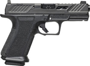 Shadow Systems MR920 Elite 9mm Pistol with Night Sights