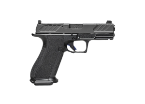 Shadow Systems LE XR920 9MM Pistol - 17+1 Capacity
