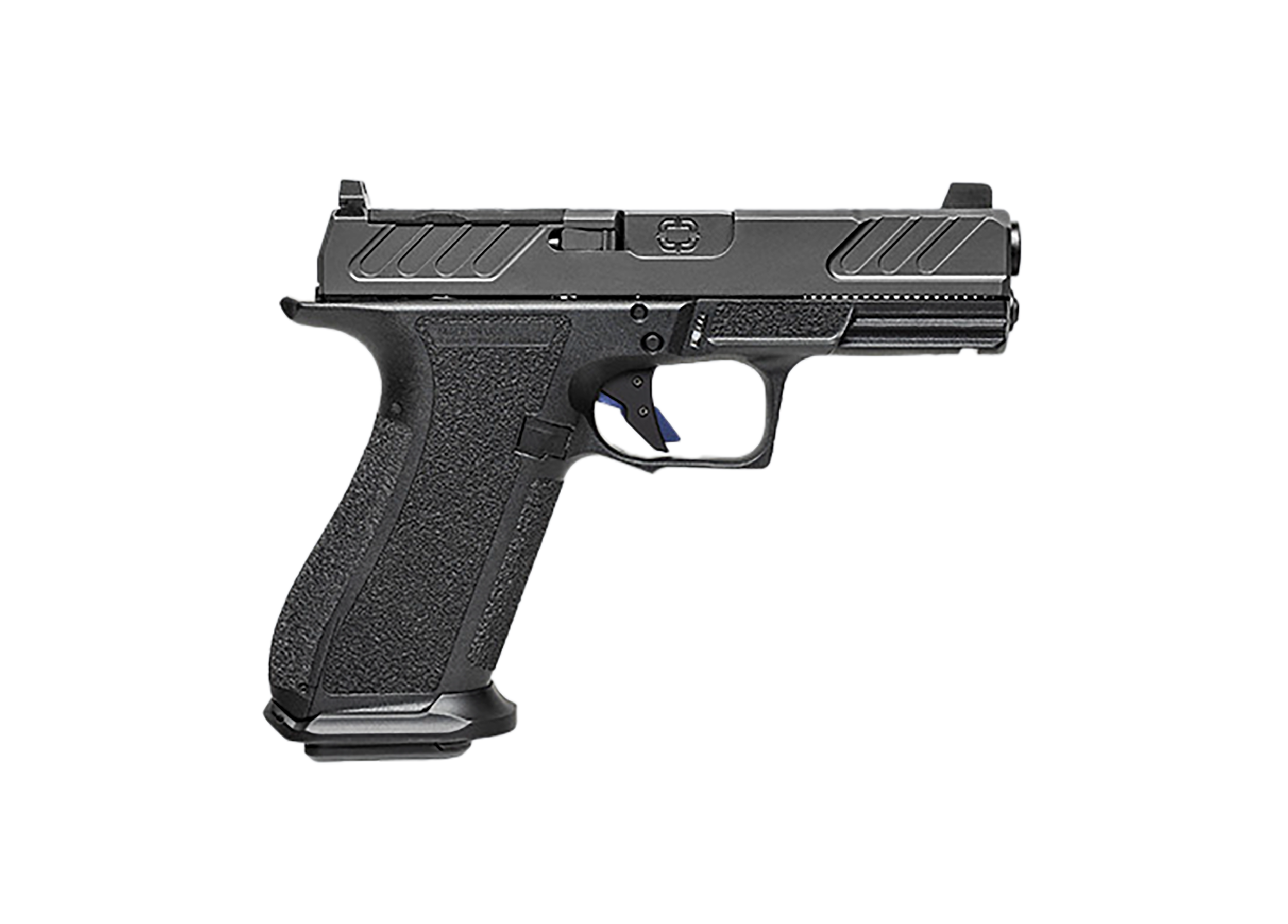 Shadow Systems LE XR920 9MM Pistol - 17+1 Capacity