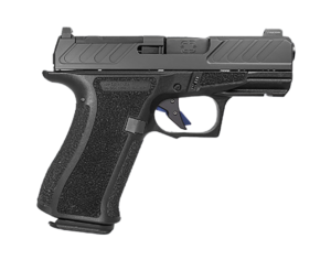Shadow Systems CR920X LE 9mm Striker-Fired Handgun