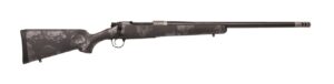 Christensen Arms Ridgeline FFT 7mm PRC Rifle - 22" Barrel
