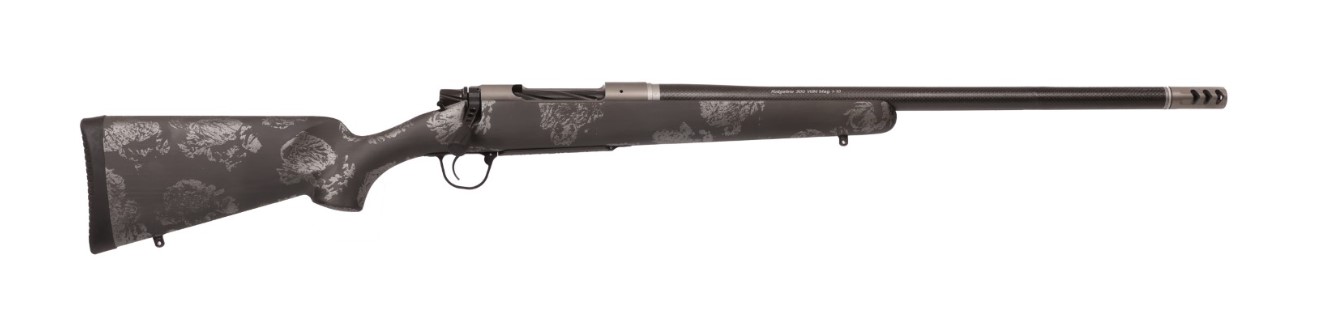 Christensen Arms Ridgeline .22 Creedmoor Bolt Action Rifle