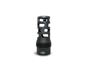 YHM SRX QD Muzzle Brake .308/7.62 NATO 5/8x24