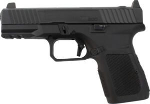 Rock Island Armory STK200 Ultra 9mm Pistol 15+1 4"