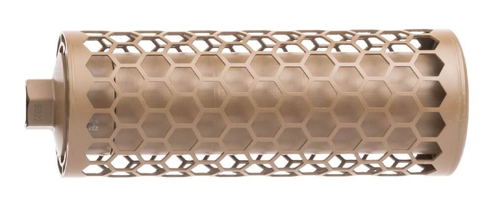Sig Sauer SURG556 5.56mm Suppressor - Flat Dark Earth