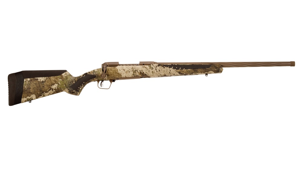 SAVAGE ARMS 110 HIGH COUNTRY 7MAG 24" TB #