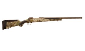 SAVAGE ARMS 110 HIGH COUNTRY 300WSM 24"  #