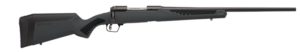 Savage Arms 110 Hunter 7mm Remington Magnum Rifle