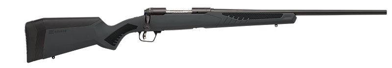 Savage Arms 110 Hunter 7mm Remington Magnum Rifle