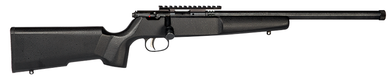 Savage Rascal .22 LR Single Shot Target Rifle