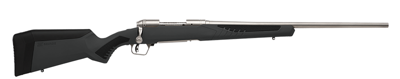 Savage Arms 110 Storm 7mm Remington Magnum Rifle
