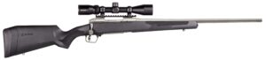 Savage 110 Apex Storm XP 7mm-08 Rifle with Vortex Scope
